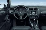 Volkswagen Jetta 2011 года (EU)